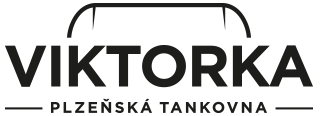 viktorka logo black